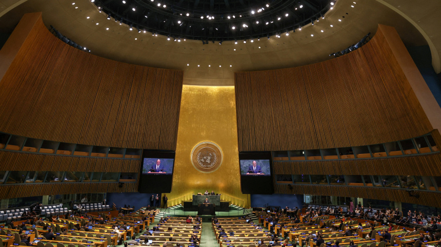    Фото: Reuters/Caitlin Ochs; 5-tv.ru