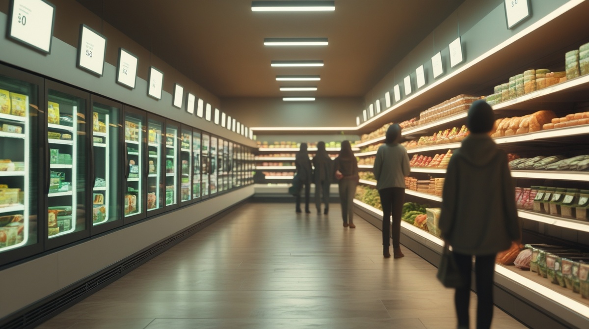 Цены постепенно меняются, и привычные покупки требуют нового подхода к планированию.