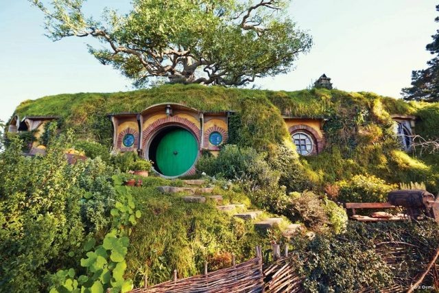    Кадр из фильма «Властелин колец»