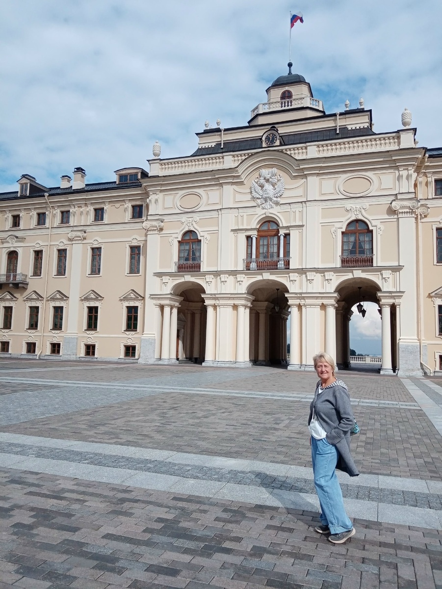 Фото из личного архива автора. Листайте карусель