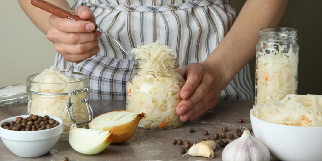 Маринованная капуста: зимние закуски, которые не стыдно подать к столу
