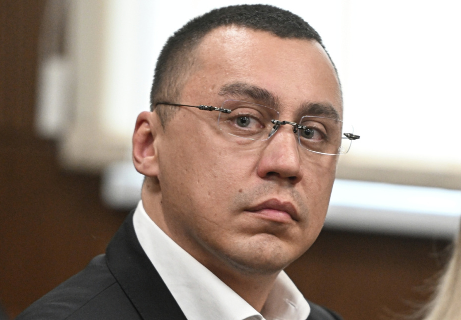    Михаил Воскресенский/РИА Новости