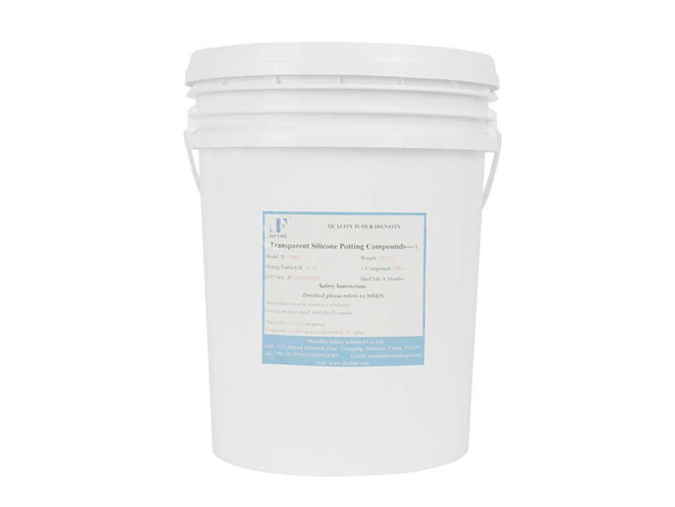 Бочка с компаундом. Фото из открытых источников.