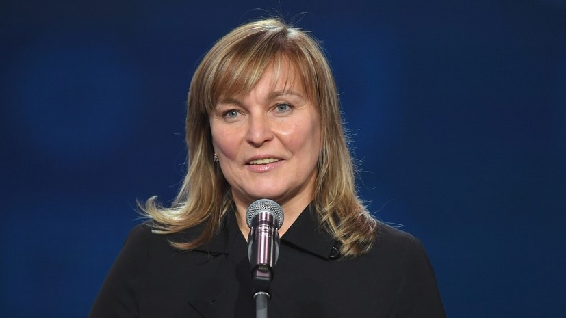   РИА Новости Павел Бедняков