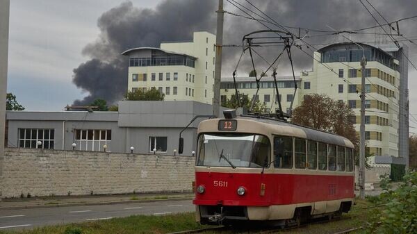    © AP Photo Efrem Lukatsky