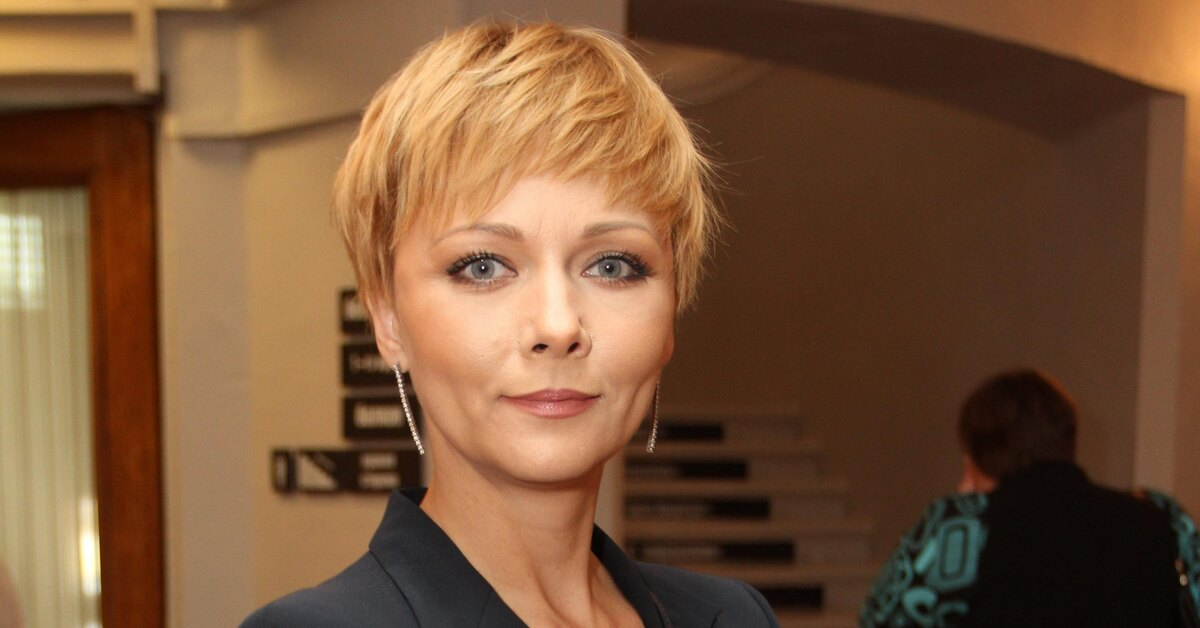 Дарья Повереннова