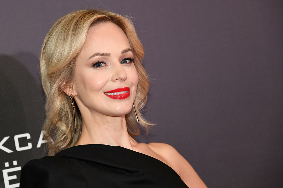 Ирина Медведева