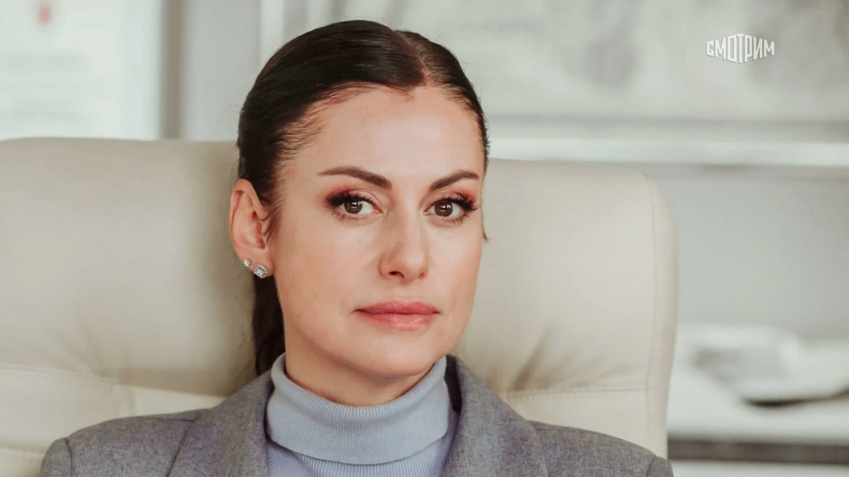 Анна Ковальчук