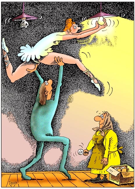 Игорь Варченко