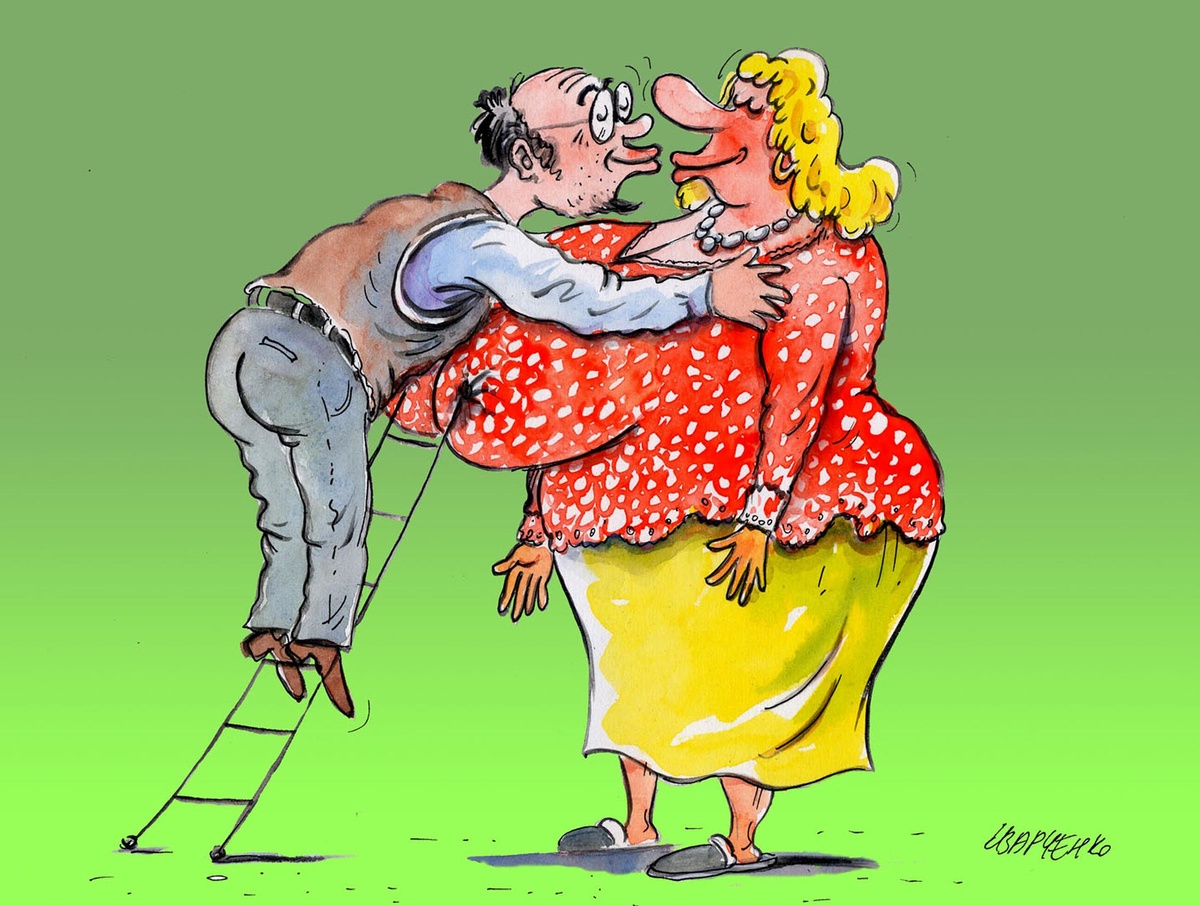 Игорь Варченко