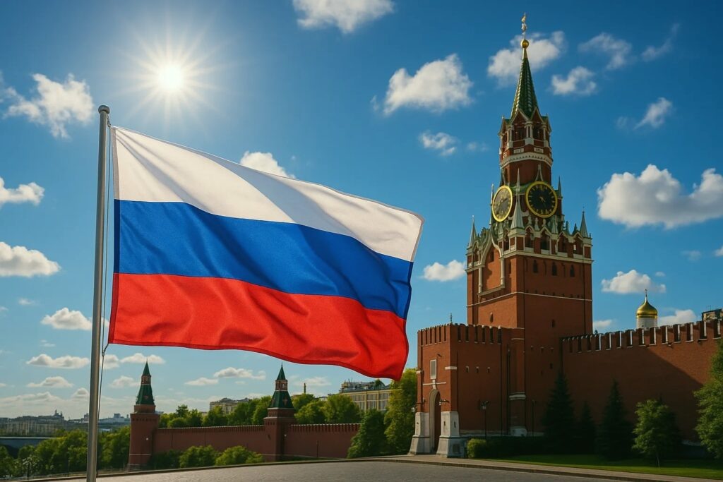    Иммиграция в Россию Сервис иммиграции