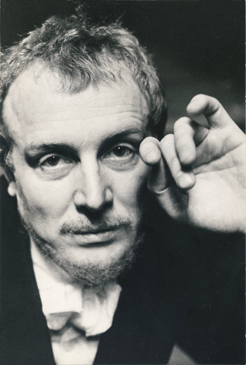 «Идиот» - Князь Мышкин