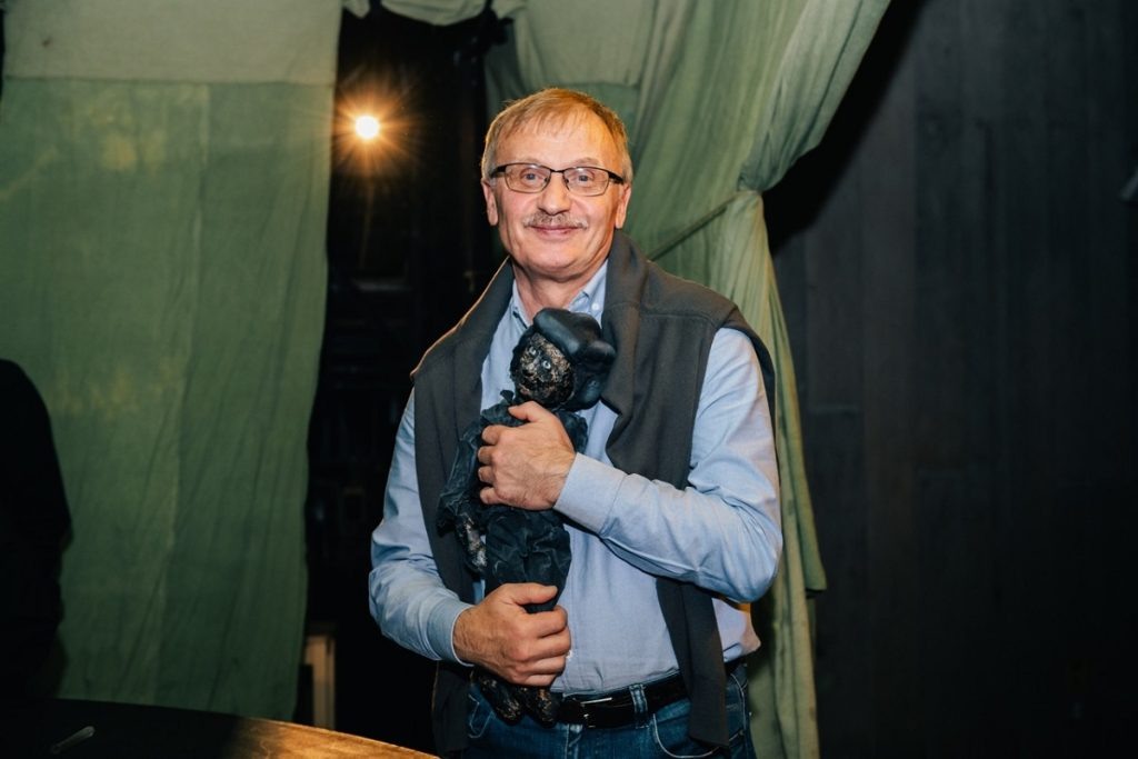 фото: Полина Юдина / Тверской театр кукол