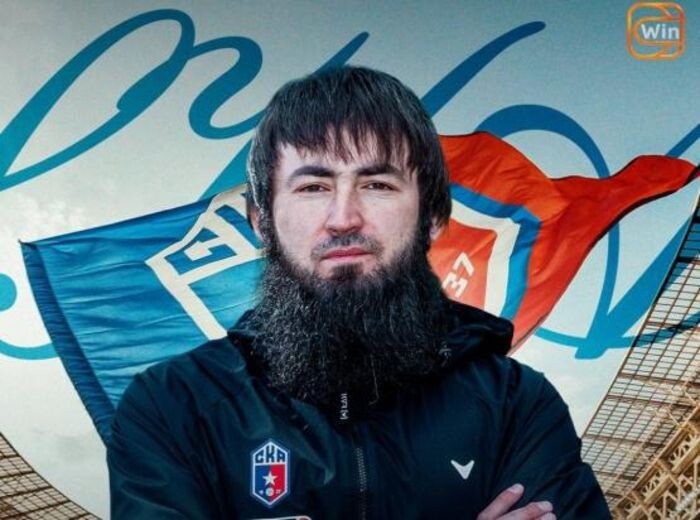 Иллюстрация: ФК СКА-Ростов