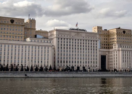    Сводка Минобороны России о ходе проведения спецоперации по состоянию на 28 сентября