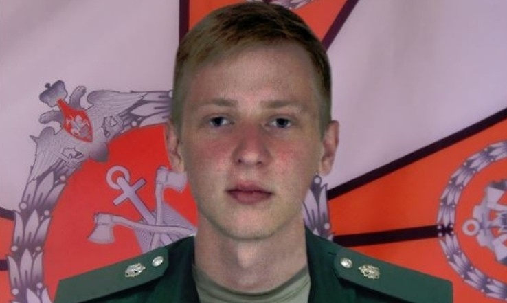 Ярослав Лепин 