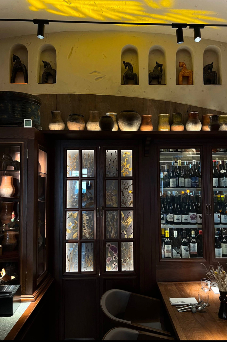 Фото автора.