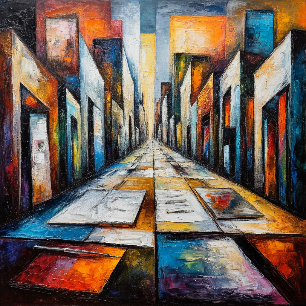 Изображение сгенерировано нейросетью Шедеврум