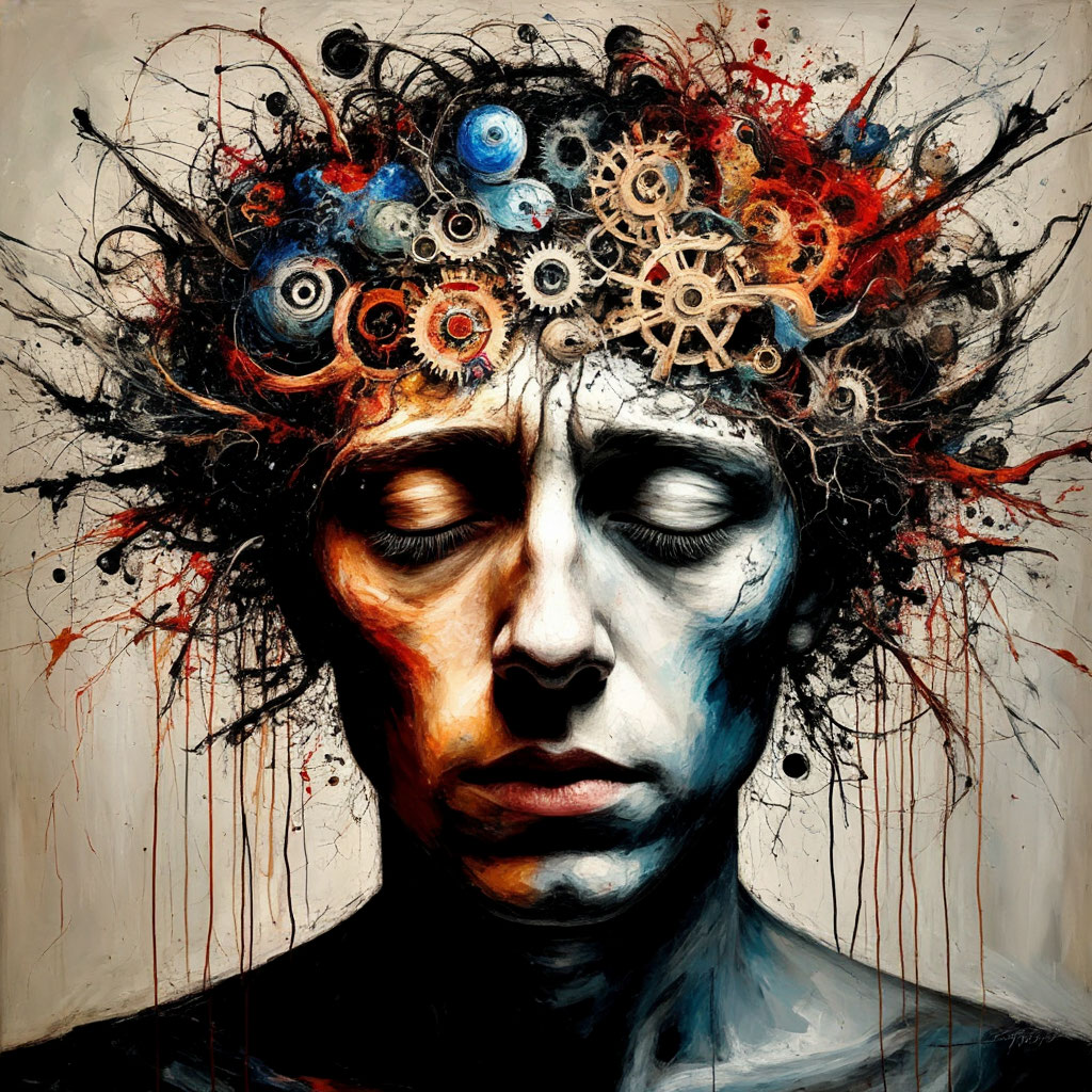 Изображение сгенерировано нейросетью Шедеврум