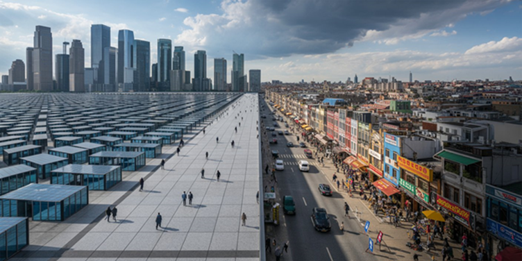 Порядок и Хаос