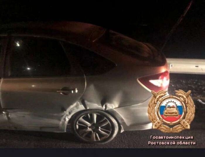 Иллюстрация: ГАИ РО