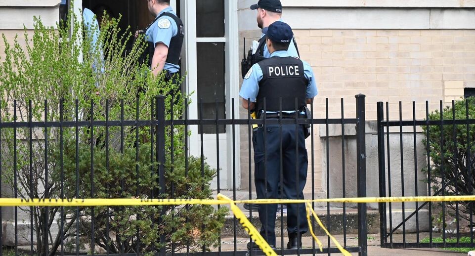    Kyle Mazza / www.globallookpress.com