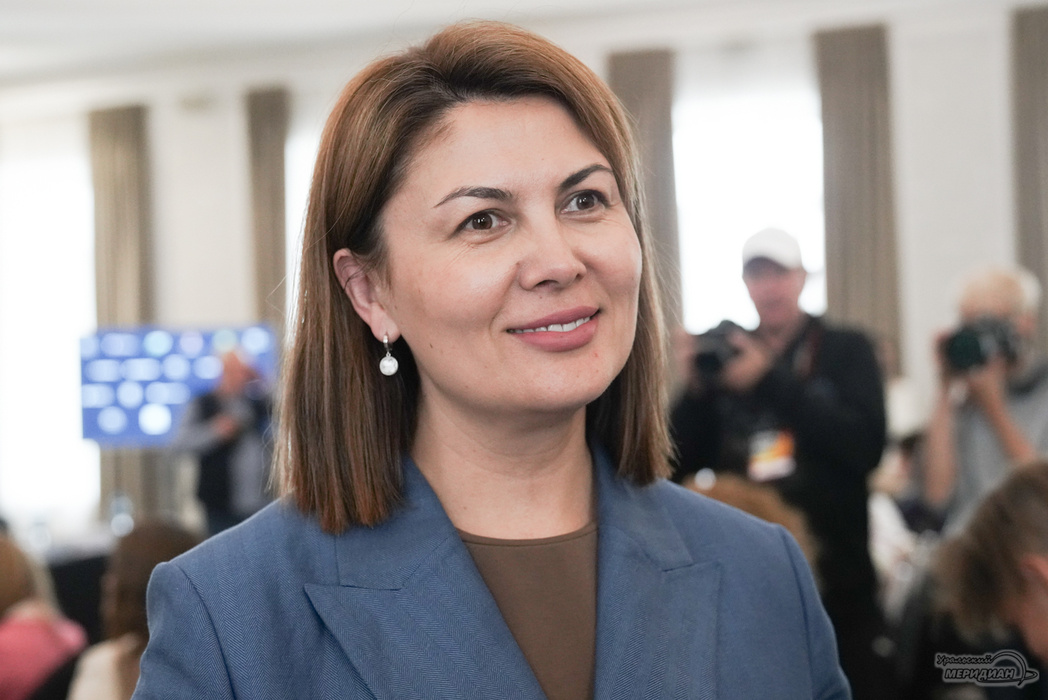    Фото: Лидия Аникина © ИА «Уральский меридиан»