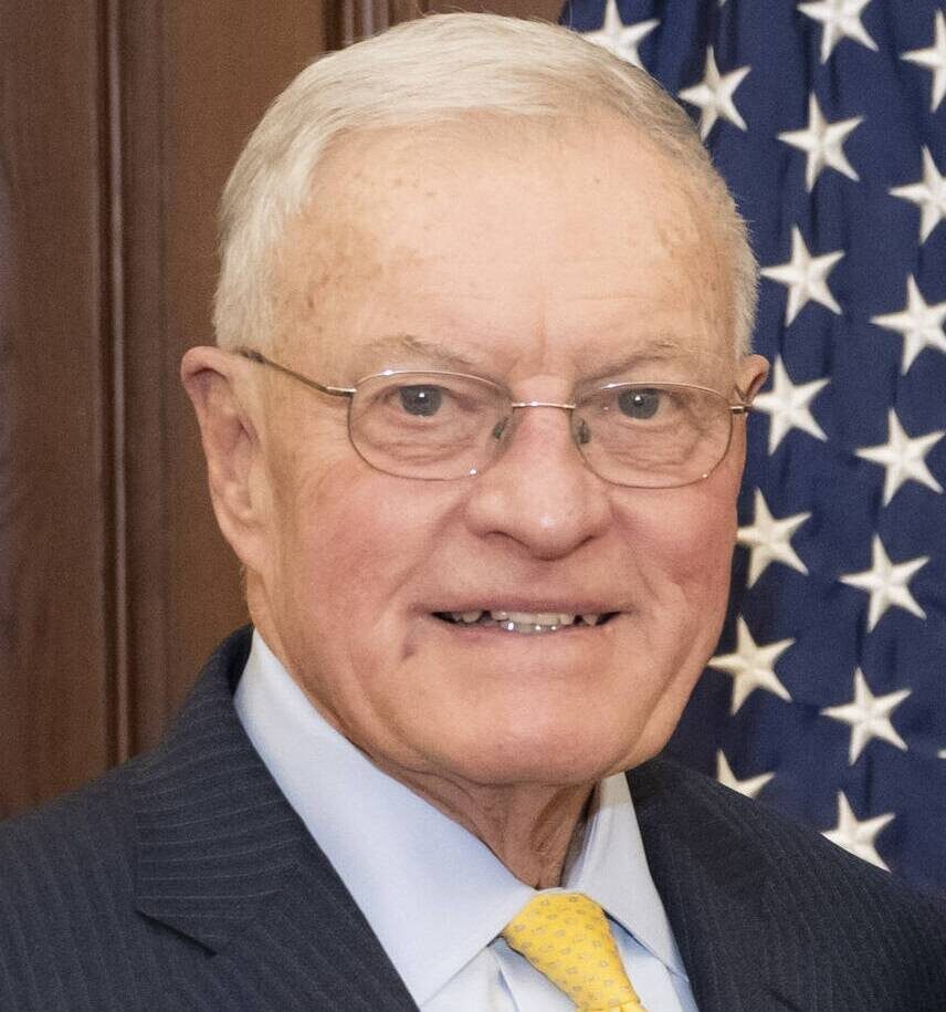 Кит Келлог в 2025 годуФото: Wikipedia.org