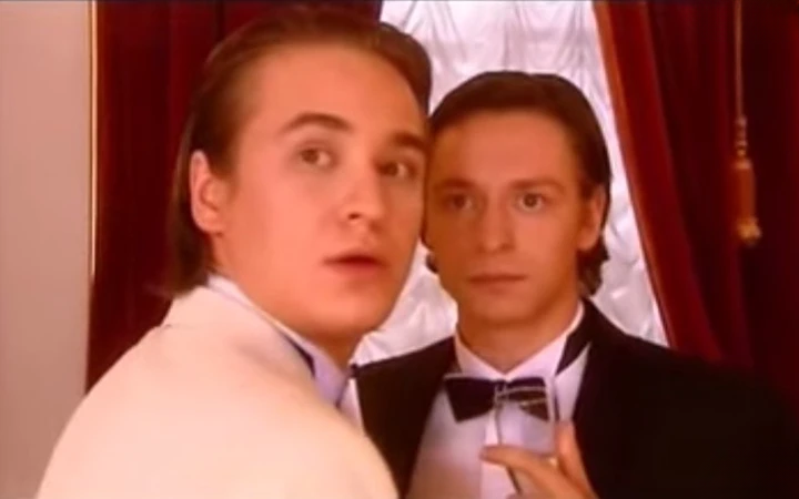 Кирилл в сериале «Доярка из Хацапетовки»