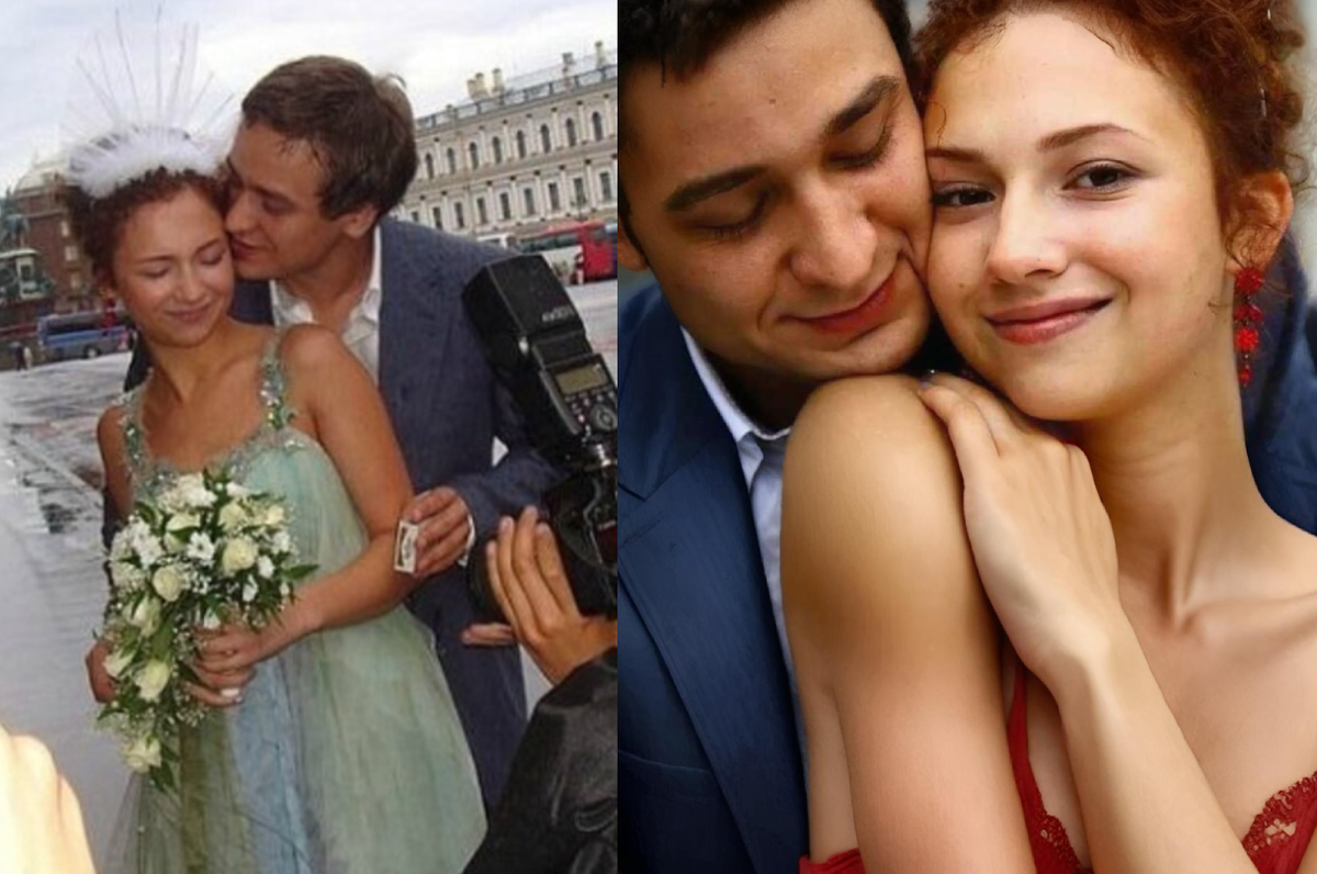 Кирилл и Надежда