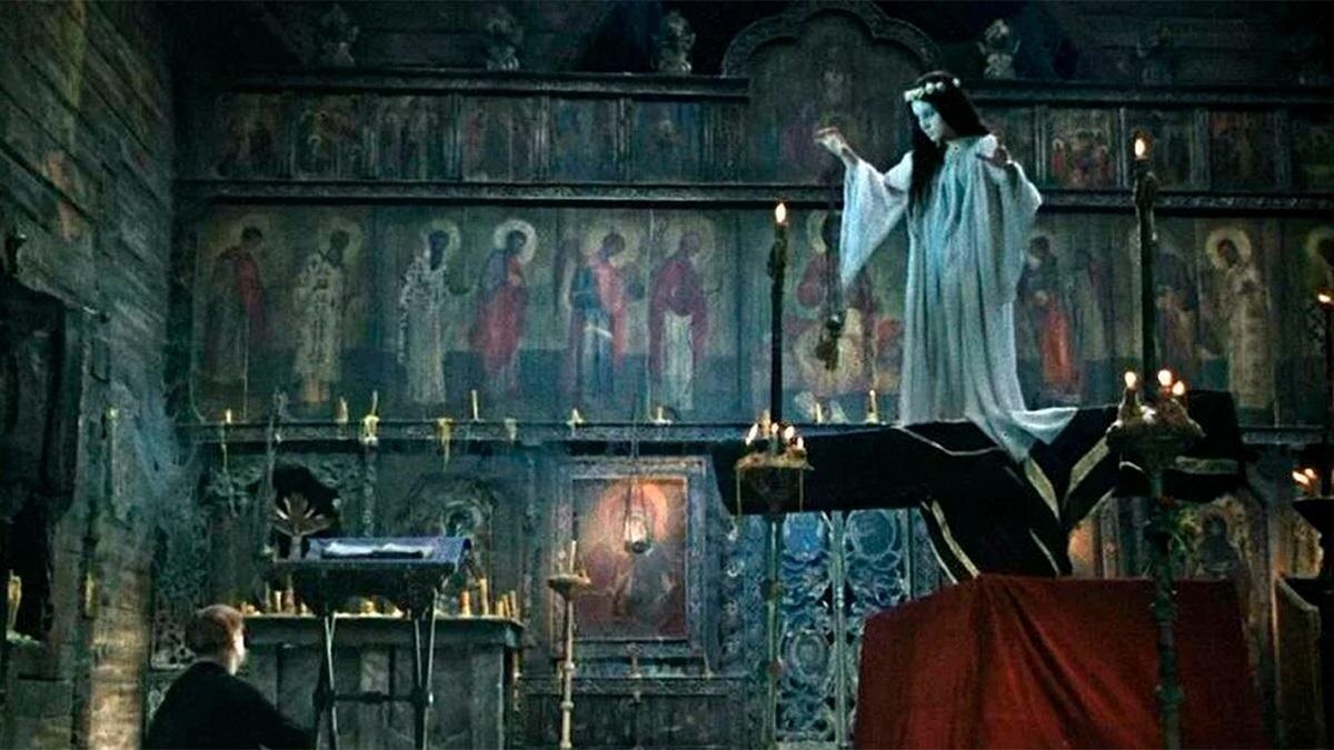 Фото: "Вий"/сриншот