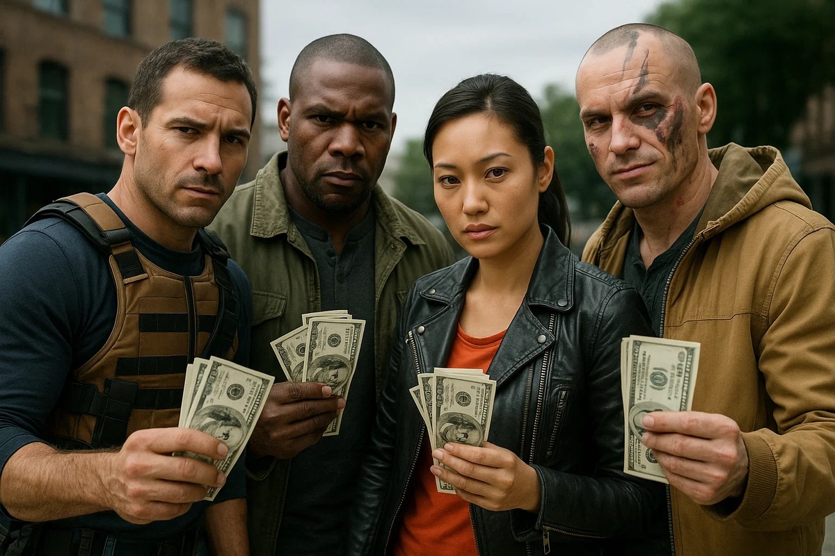 Иллюстрация: Sora  📷
