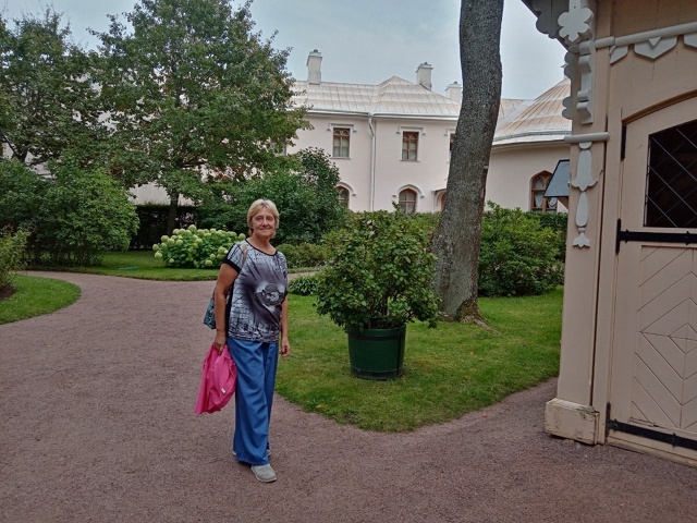 Фото из личного архива. Листайте карусель