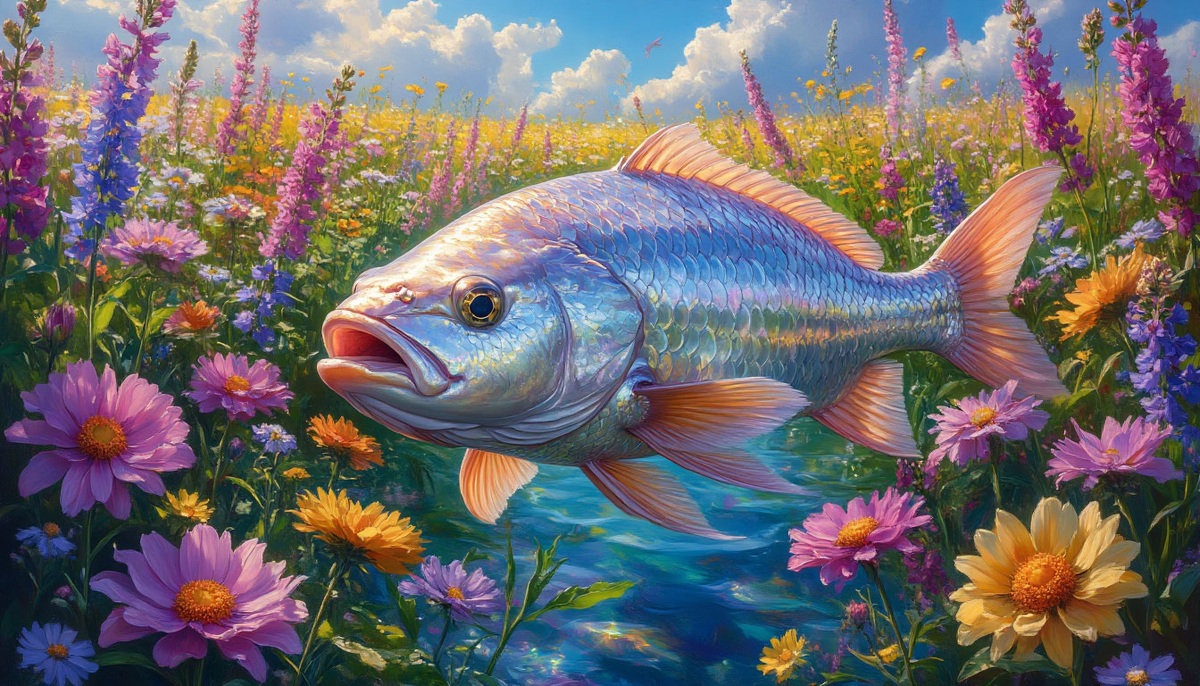 картинка сгенерирована нейросетью Яндекс