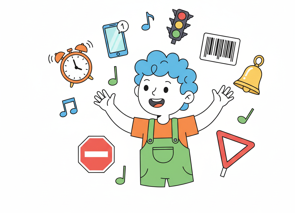 Мир полон секретных кодов!