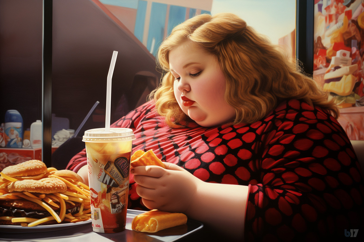 Особенности мышления при нервной булимии. Психиатрия для психологов (МАНП)