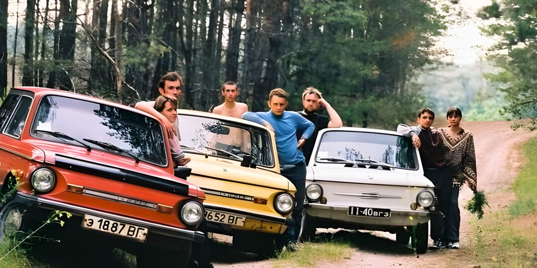 «Жилось ли в СССР дешевле?»: Подсчитал, во что обходилась жизнь автомобилиста в СССР и сравнил с нашими затратами