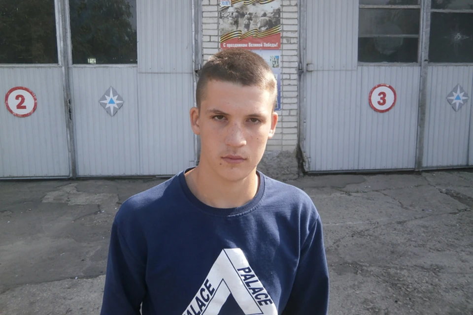 Ваня Худяков