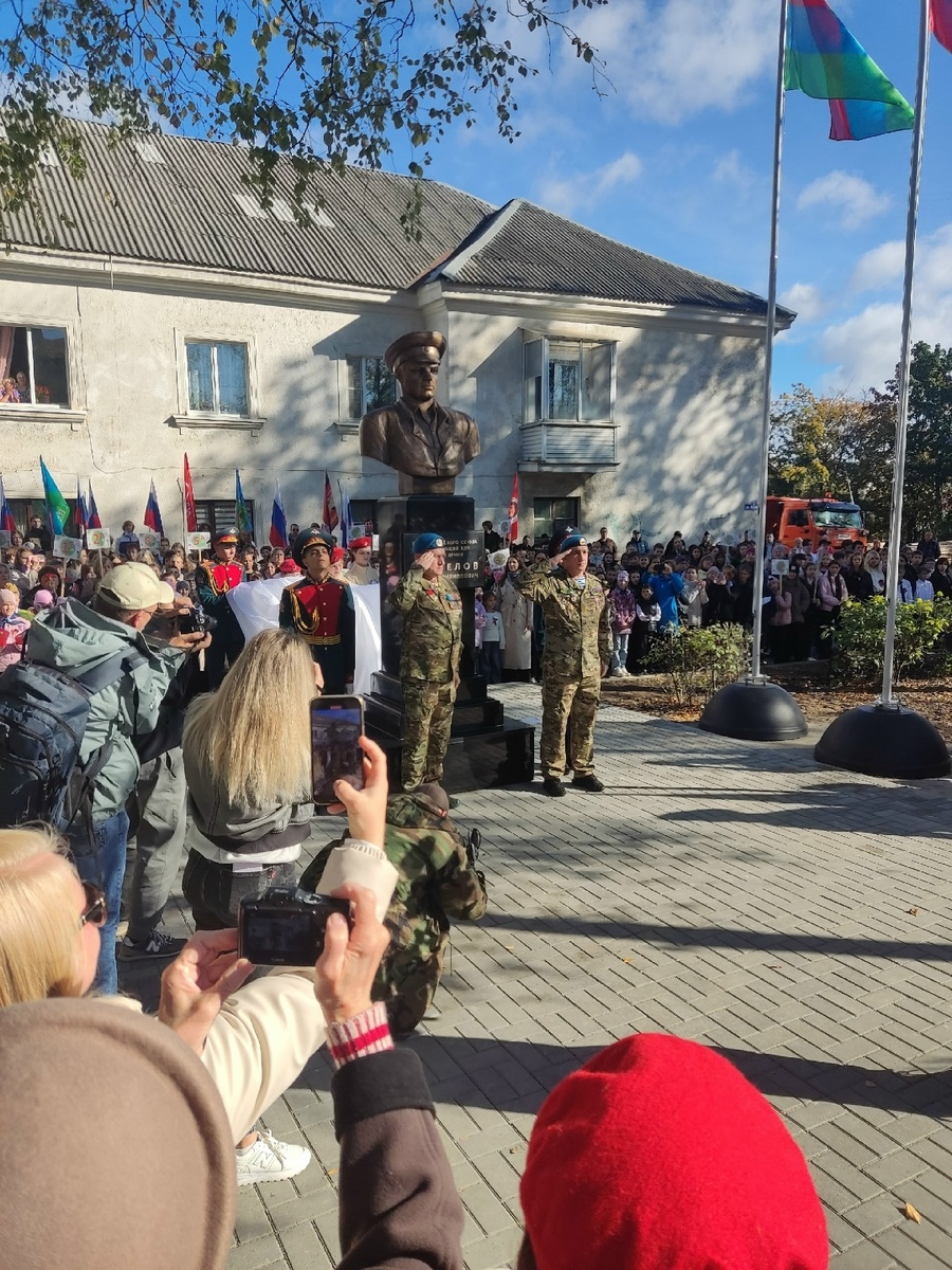 Листайте вправо, чтобы увидеть больше изображений