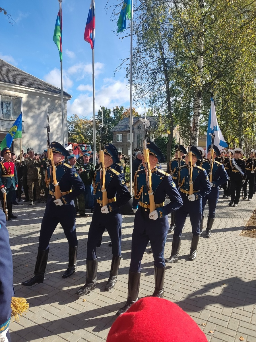 Листайте вправо, чтобы увидеть больше изображений