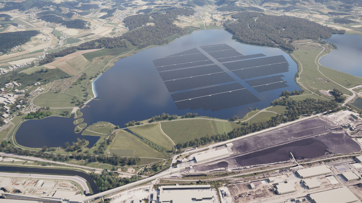 Фото: Holding Slovenske Elektrarne