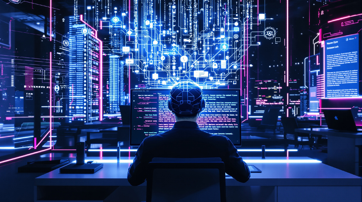 ai-генерация