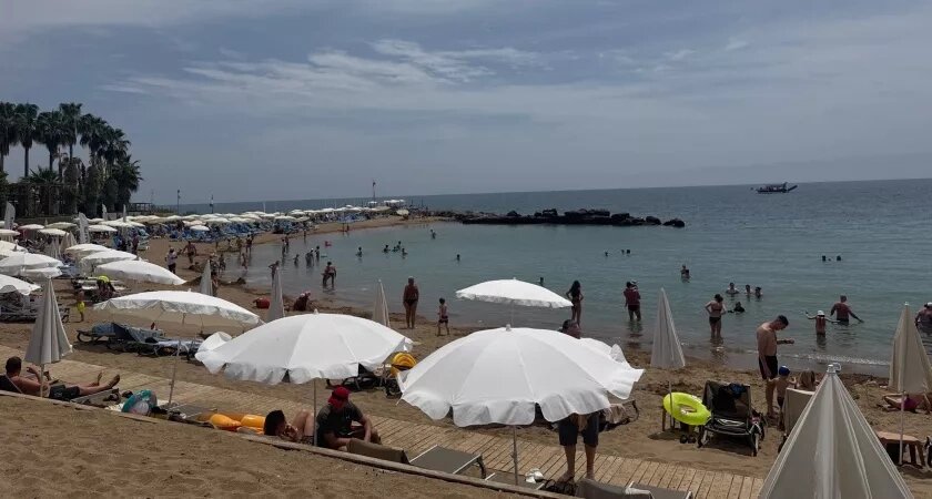    Таиланд в пролете, распробовала новый курорт: отпадный "шведский стол" за копейки - лечу в октябре