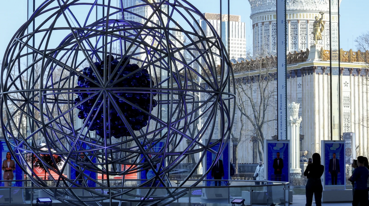 Фото: ТАСС / Карпухин Сергей