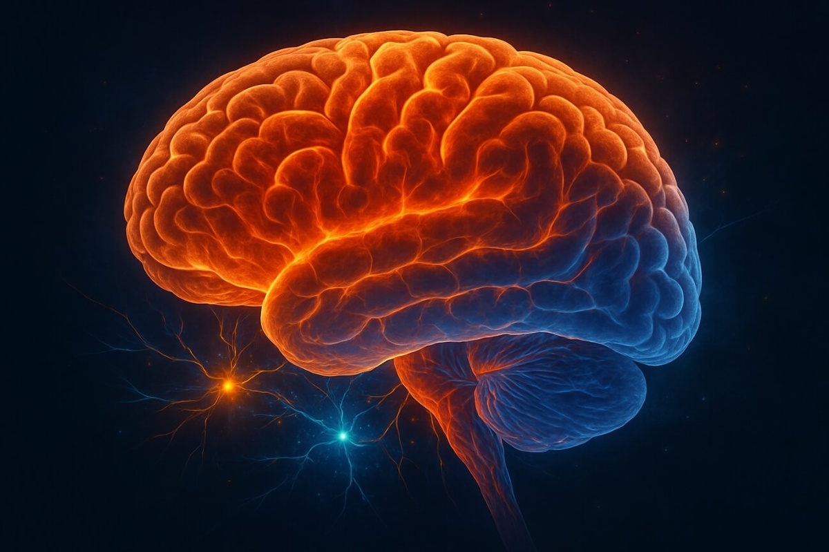    Ученые до сих пор точно не знают, какая часть мозга отвечает за сознание