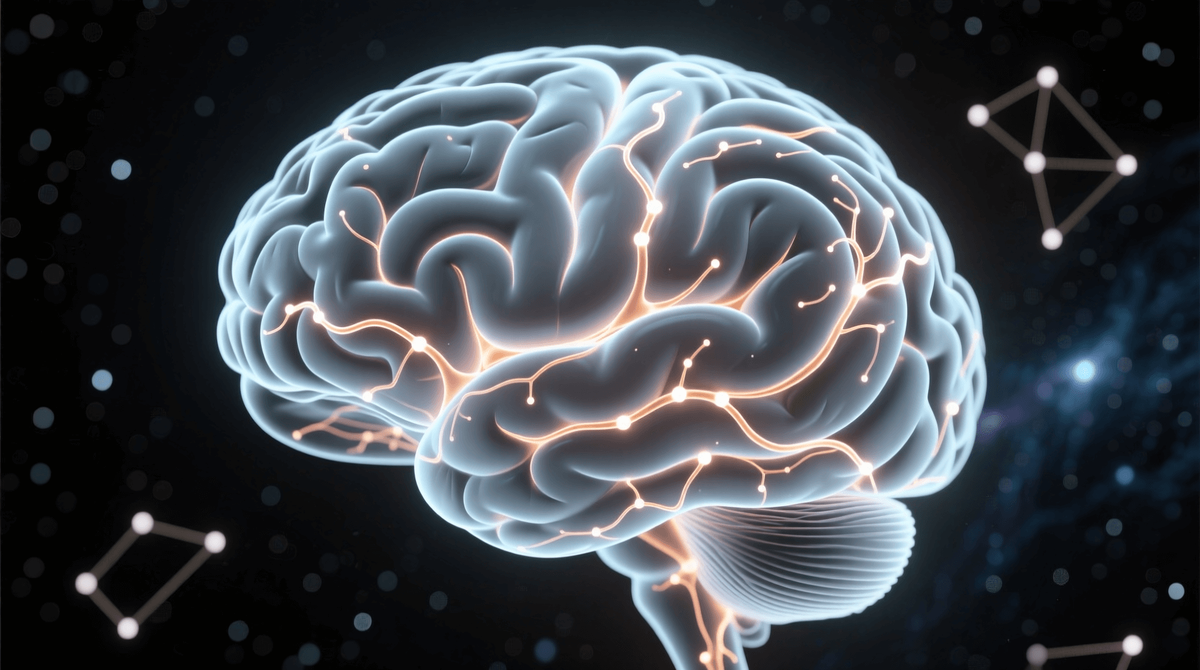    Последние исследования показывают, что сознание находится не в коре головного мозга