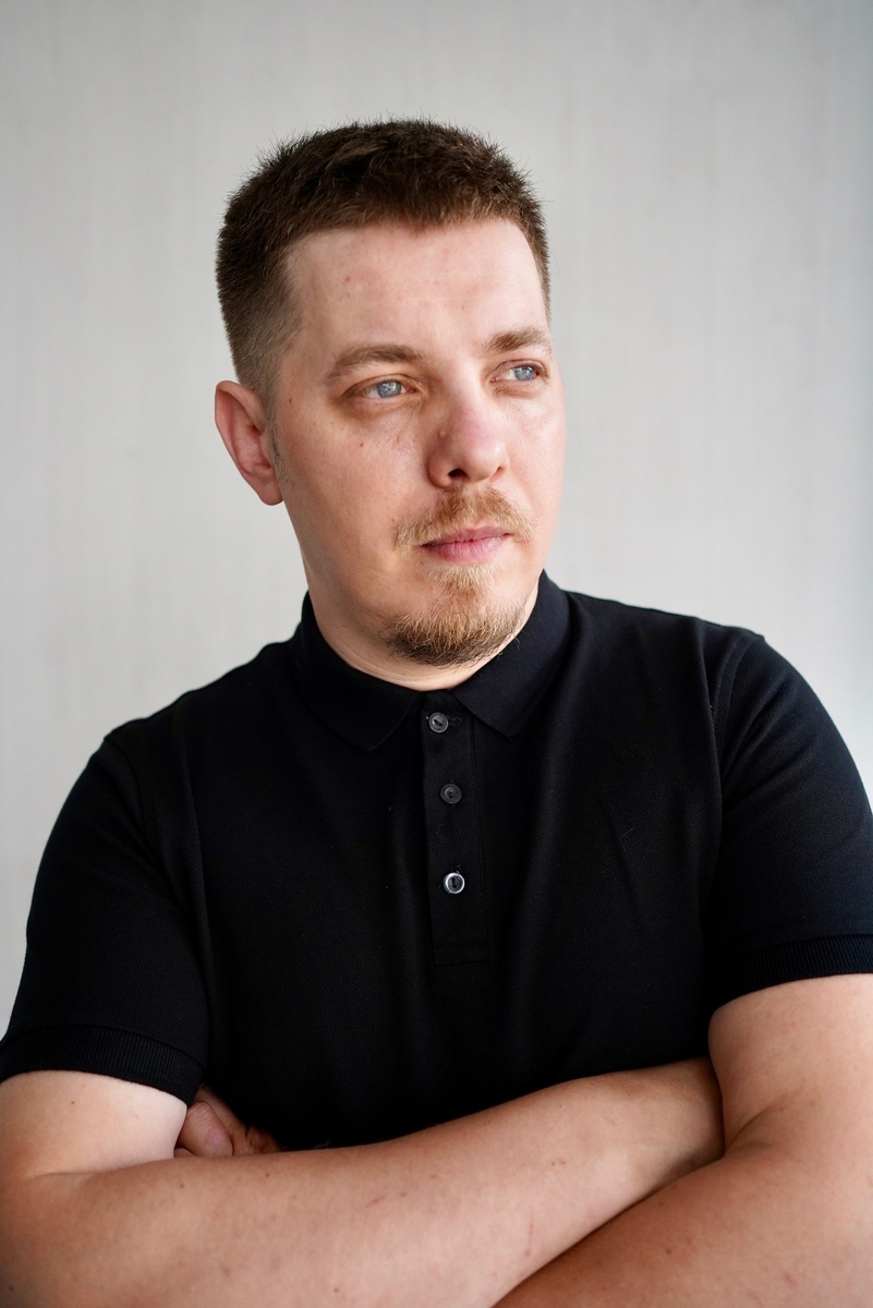 Костров Иван 