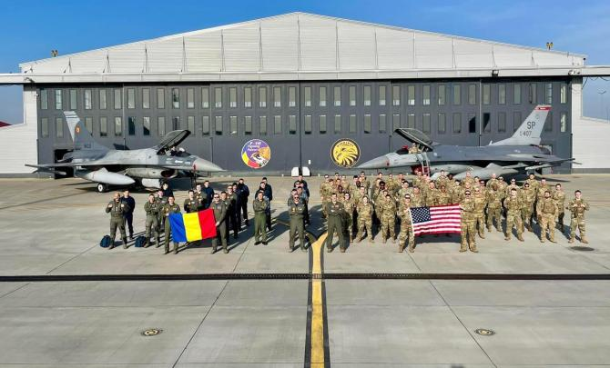 Фото: defenseromania.ro