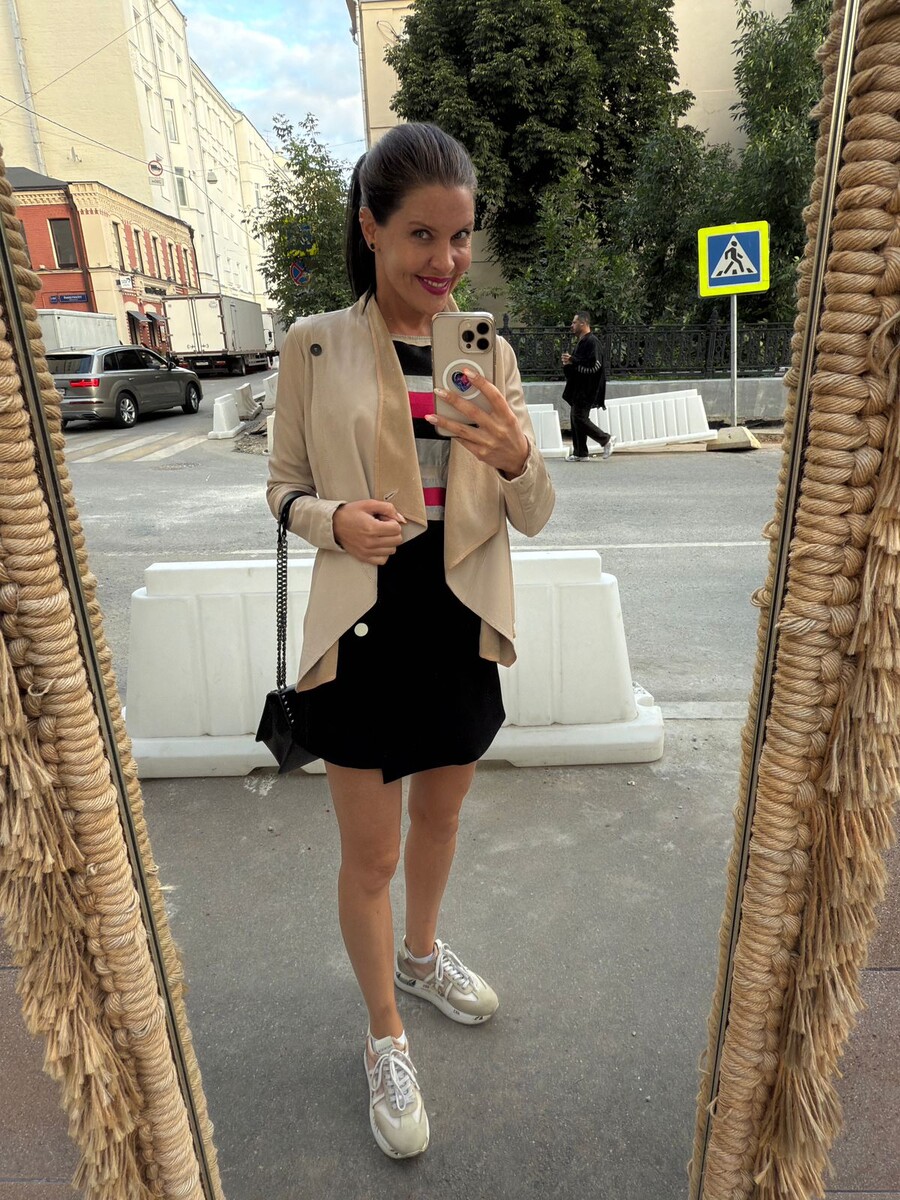 фото автора