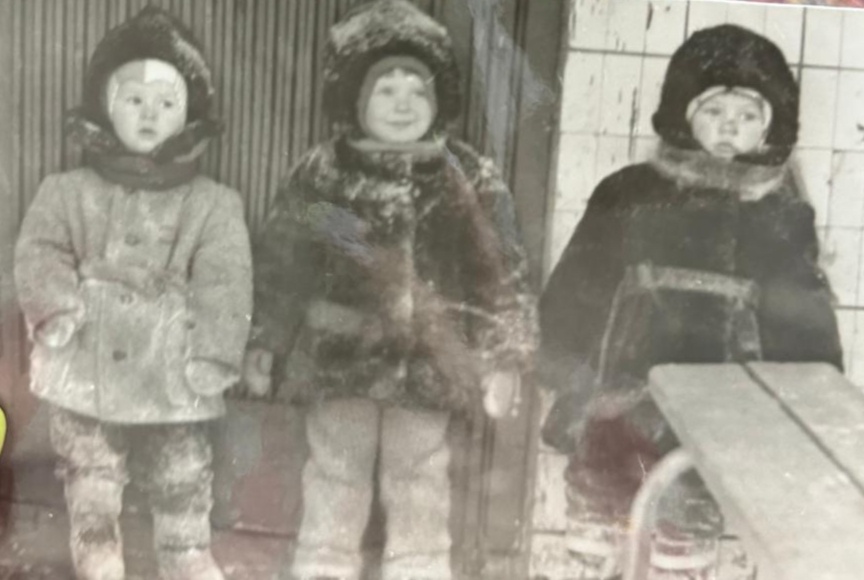 фото автора